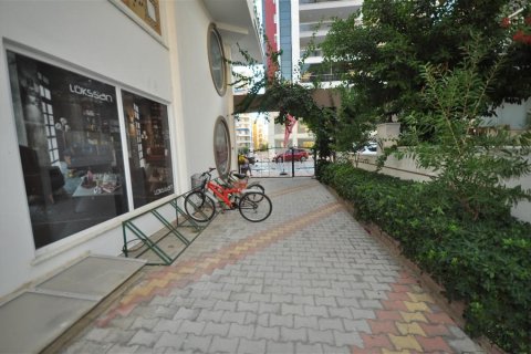Lägenhet  i Mahmutlar, Antalya, Turkiet Nr. 209335 - 5