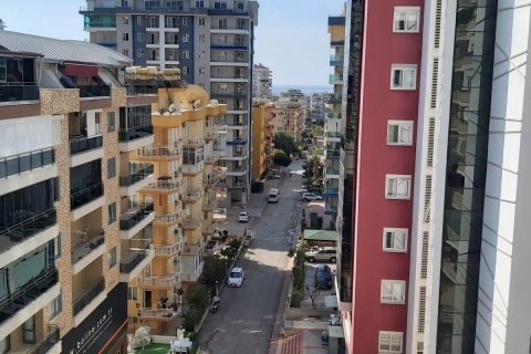 Lägenhet  i Mahmutlar, Antalya, Turkiet Nr. 209335 - 20
