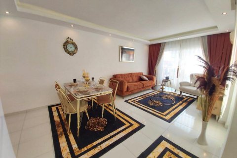 Lägenhet  i Mahmutlar, Antalya, Turkiet Nr. 209335 - 11