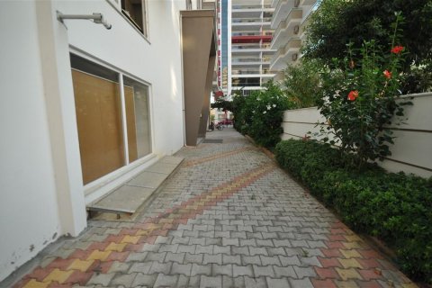 Lägenhet  i Mahmutlar, Antalya, Turkiet Nr. 209335 - 4