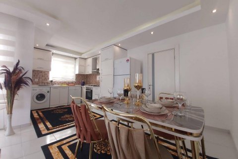 Lägenhet  i Mahmutlar, Antalya, Turkiet Nr. 209335 - 10