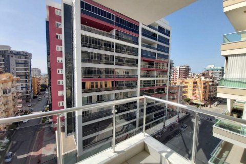 Lägenhet  i Mahmutlar, Antalya, Turkiet Nr. 209335 - 19