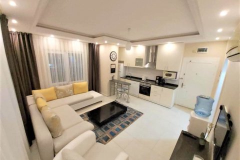 Продажа квартиры  в Оба, Анталье, Турция 2 комн., 60м2, №209330 – фото 5