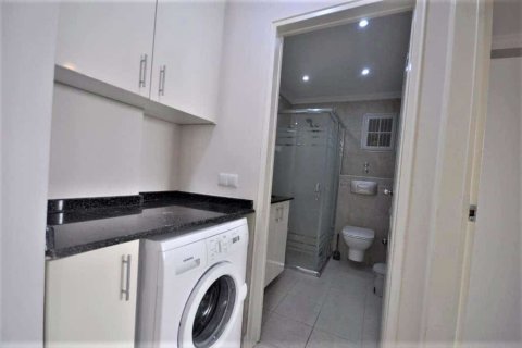 Продажа квартиры  в Оба, Анталье, Турция 2 комн., 60м2, №209330 – фото 10