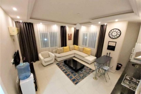 Продажа квартиры  в Оба, Анталье, Турция 2 комн., 60м2, №209330 – фото 3