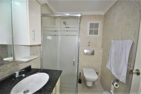 Продажа квартиры  в Оба, Анталье, Турция 2 комн., 60м2, №209330 – фото 7