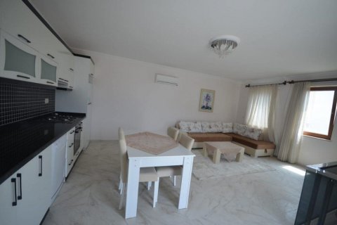 Продажа виллы  в Аланье, Анталье, Турция 3 комн., 300м2, №209333 – фото 4