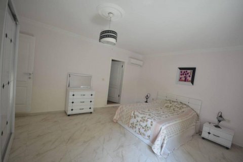 Продажа виллы  в Аланье, Анталье, Турция 3 комн., 300м2, №209333 – фото 7