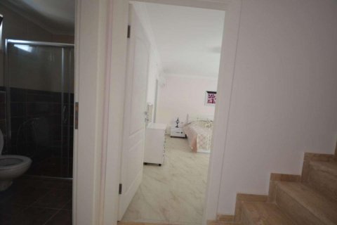 Продажа виллы  в Аланье, Анталье, Турция 3 комн., 300м2, №209333 – фото 11