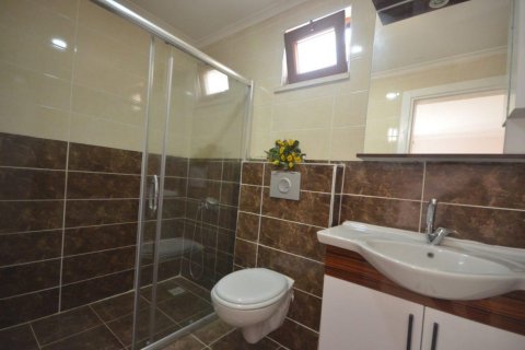 Продажа виллы  в Аланье, Анталье, Турция 3 комн., 300м2, №209333 – фото 6