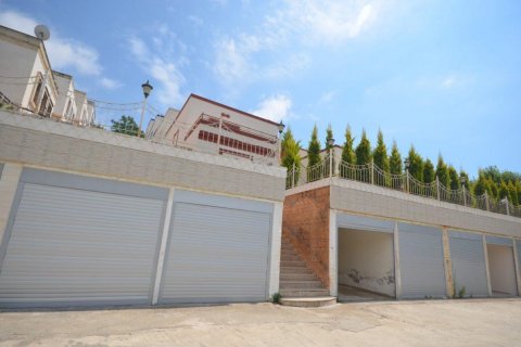 Продажа виллы  в Аланье, Анталье, Турция 3 комн., 300м2, №209333 – фото 18