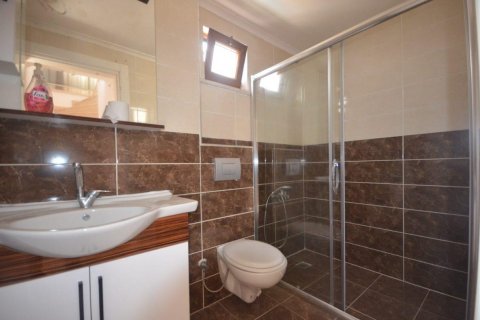 Продажа виллы  в Аланье, Анталье, Турция 3 комн., 300м2, №209333 – фото 10