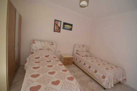 Продажа виллы  в Аланье, Анталье, Турция 3 комн., 300м2, №209333 – фото 12