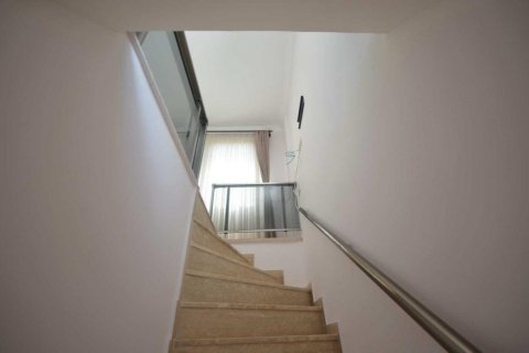 Продажа виллы  в Аланье, Анталье, Турция 3 комн., 300м2, №209333 – фото 5