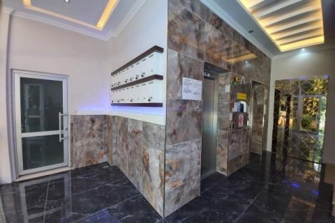 Продажа квартиры  в Махмутларе, Анталье, Турция 3 комн., 110м2, №209331 – фото 8