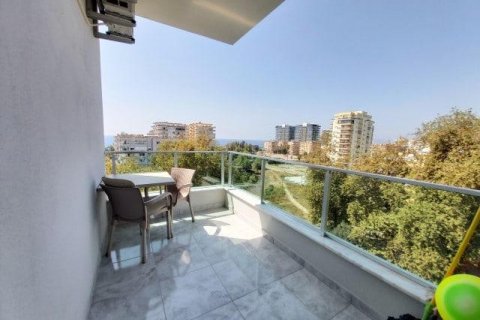 Продажа квартиры  в Махмутларе, Анталье, Турция 3 комн., 110м2, №209331 – фото 18