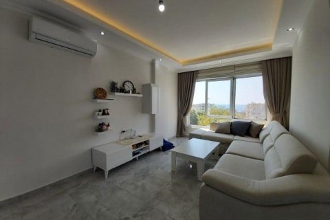 Продажа квартиры  в Махмутларе, Анталье, Турция 3 комн., 110м2, №209331 – фото 13