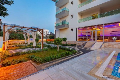 Продажа квартиры  в Махмутларе, Анталье, Турция 3 комн., 110м2, №209331 – фото 2