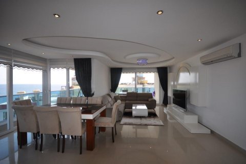 Penthäuser  in Tosmur, Alanya, Antalya, Türkei Nr. 209334 - 1