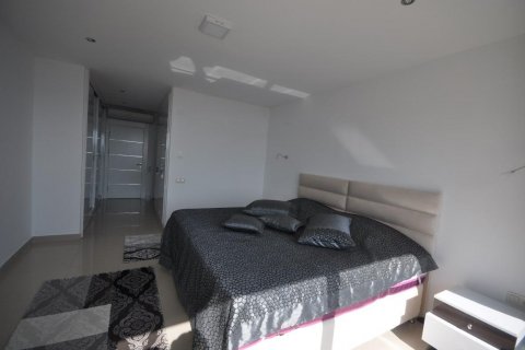 Penthäuser  in Tosmur, Alanya, Antalya, Türkei Nr. 209334 - 14