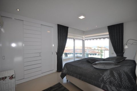 Penthäuser  in Tosmur, Alanya, Antalya, Türkei Nr. 209334 - 11