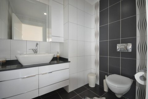 Penthäuser  in Tosmur, Alanya, Antalya, Türkei Nr. 209334 - 16