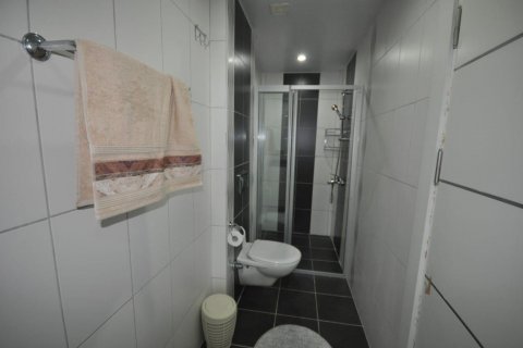 Penthäuser  in Tosmur, Alanya, Antalya, Türkei Nr. 209334 - 22