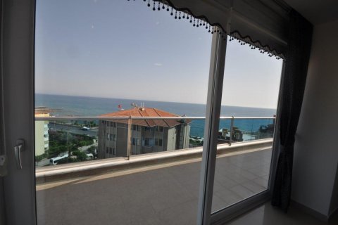 Penthäuser  in Tosmur, Alanya, Antalya, Türkei Nr. 209334 - 18