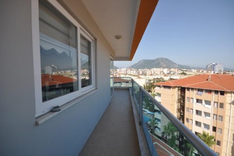 Penthäuser  in Tosmur, Alanya, Antalya, Türkei Nr. 209334 - 10