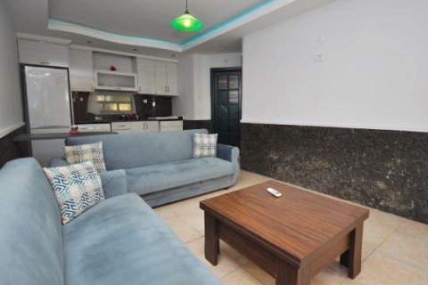 آپارتمان در  Mahmutlar ، ترکیه 50 متر مربع.  شماره 207902 - 9