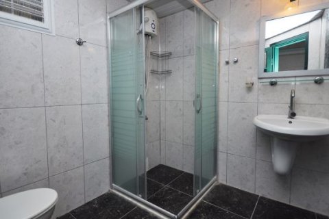 آپارتمان در  Mahmutlar ، ترکیه 50 متر مربع.  شماره 207902 - 13