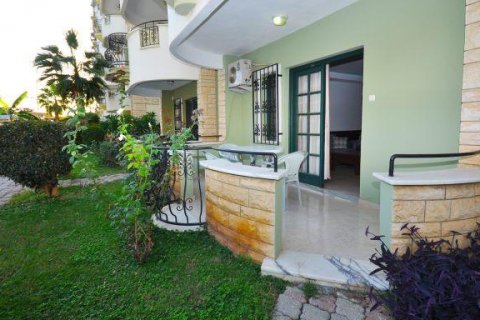 آپارتمان در  Mahmutlar ، ترکیه 50 متر مربع.  شماره 207902 - 16