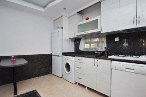 آپارتمان در  Mahmutlar ، ترکیه 50 متر مربع.  شماره 207902 - 11