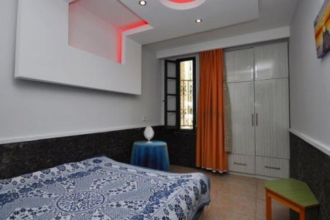 آپارتمان در  Mahmutlar ، ترکیه 50 متر مربع.  شماره 207902 - 12