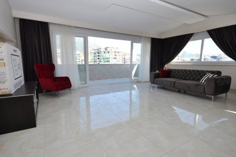 Daire   Mahmutlar, Antalya, Türkiye №207899 - 7