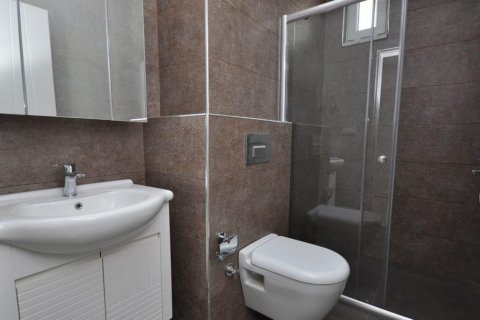 Daire   Mahmutlar, Antalya, Türkiye №207899 - 29