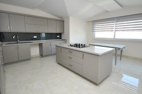 Daire   Mahmutlar, Antalya, Türkiye №207899 - 8