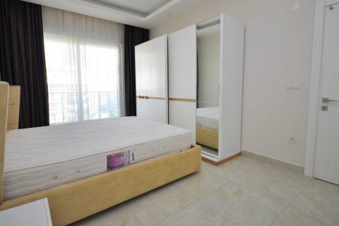 Daire   Mahmutlar, Antalya, Türkiye №207899 - 22