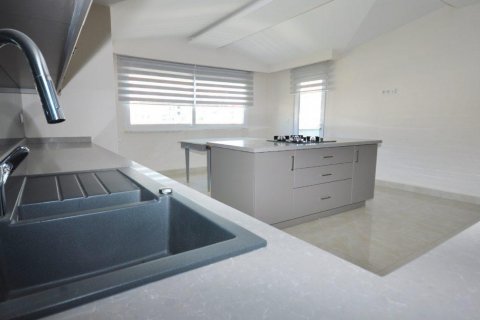 Daire   Mahmutlar, Antalya, Türkiye №207899 - 13