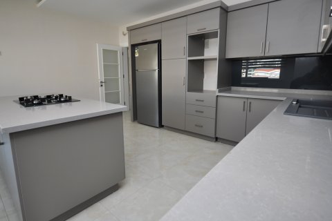 Daire   Mahmutlar, Antalya, Türkiye №207899 - 11