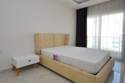 Daire   Mahmutlar, Antalya, Türkiye №207899 - 21