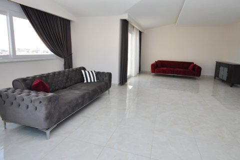 Daire   Mahmutlar, Antalya, Türkiye №207899 - 2