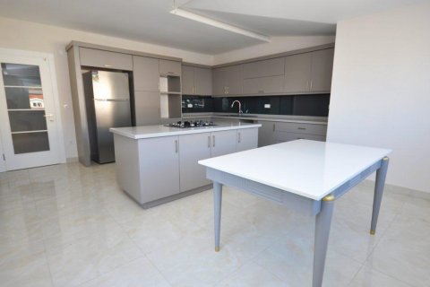 Daire   Mahmutlar, Antalya, Türkiye №207899 - 10