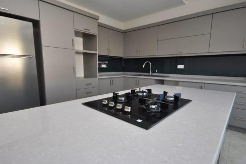 Daire   Mahmutlar, Antalya, Türkiye №207899 - 12