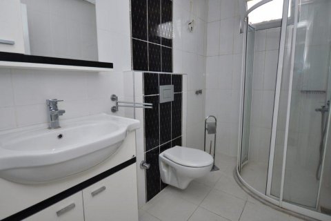 Продажа квартиры  в Аланье, Анталье, Турция 3 комн., 90м2, №207898 – фото 10