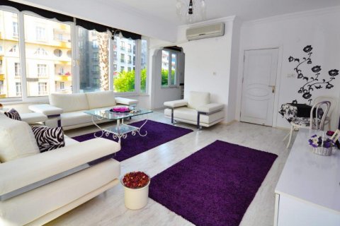 Продажа квартиры  в Аланье, Анталье, Турция 3 комн., 90м2, №207898 – фото 5