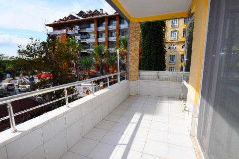 Продажа квартиры  в Аланье, Анталье, Турция 3 комн., 90м2, №207898 – фото 13