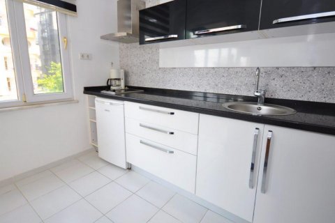 Продажа квартиры  в Аланье, Анталье, Турция 3 комн., 90м2, №207898 – фото 6