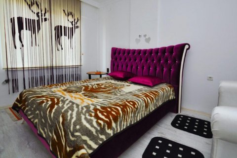 Продажа квартиры  в Аланье, Анталье, Турция 3 комн., 90м2, №207898 – фото 11