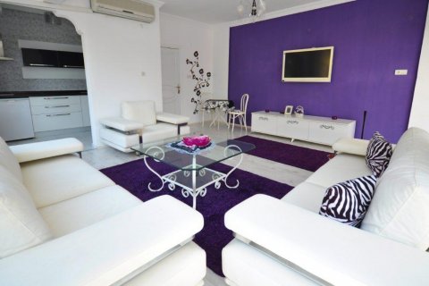 Продажа квартиры  в Аланье, Анталье, Турция 3 комн., 90м2, №207898 – фото 3